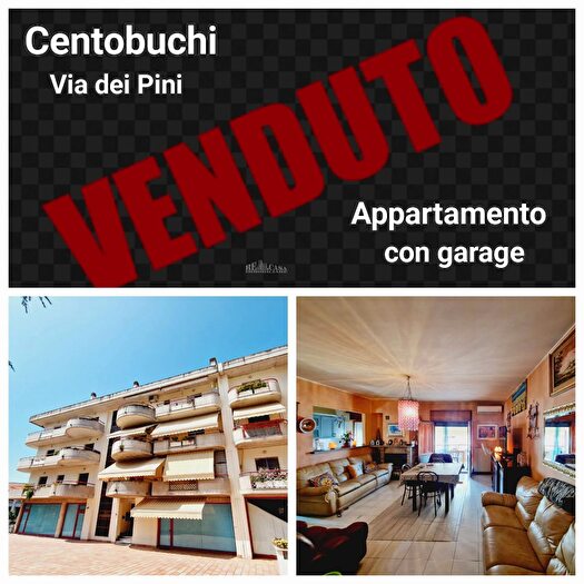 Appartamento bilocale in vendita in Monteprandone