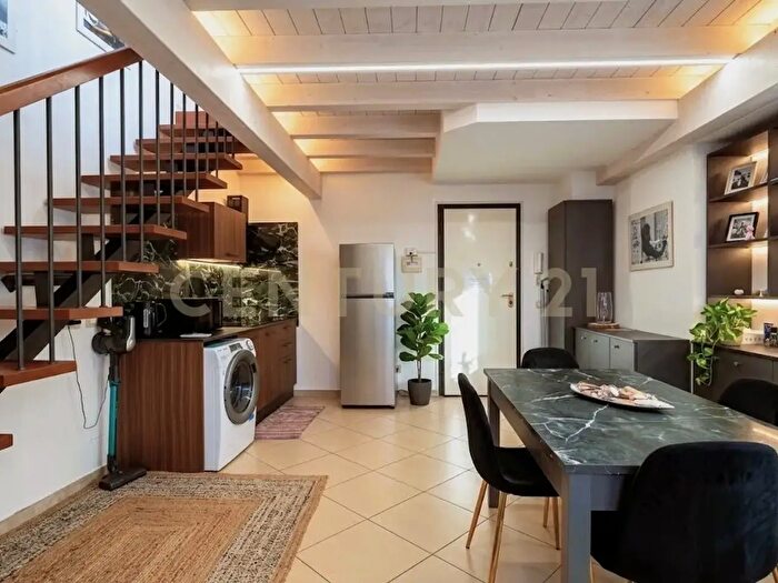Appartamento bilocale in vendita in Via Antonino di Sangiuliano, Catania