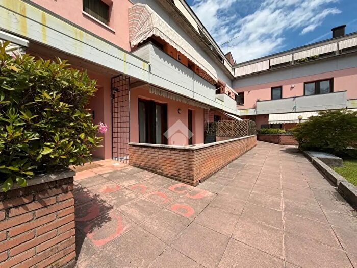 Appartamento bilocale in vendita in Via N Torcellan, Bassano Del Grappa