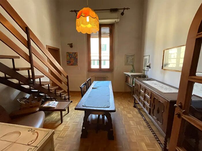 Appartamento quadrilocale in vendita in Firenze