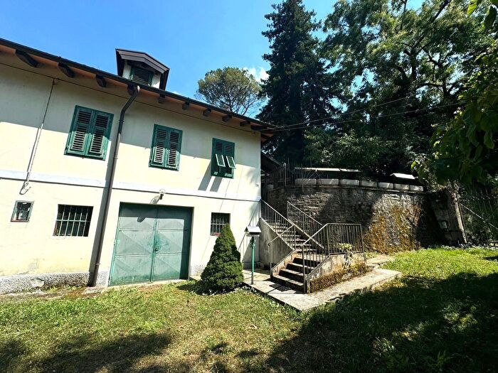 Casa con 5 locali in vendita in Gorizia Localita Straccis, Gorizia