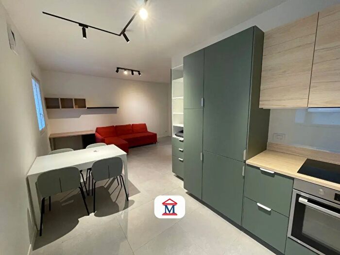 Appartamento bilocale in affitto in Bergamo