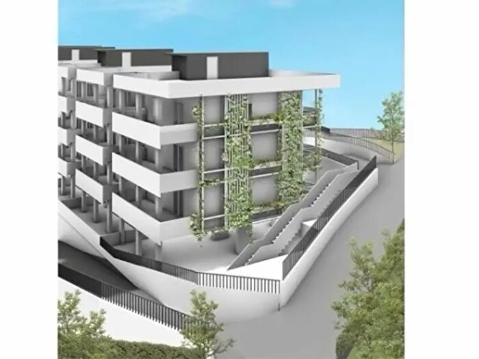 Appartamento trilocale in vendita in Formia