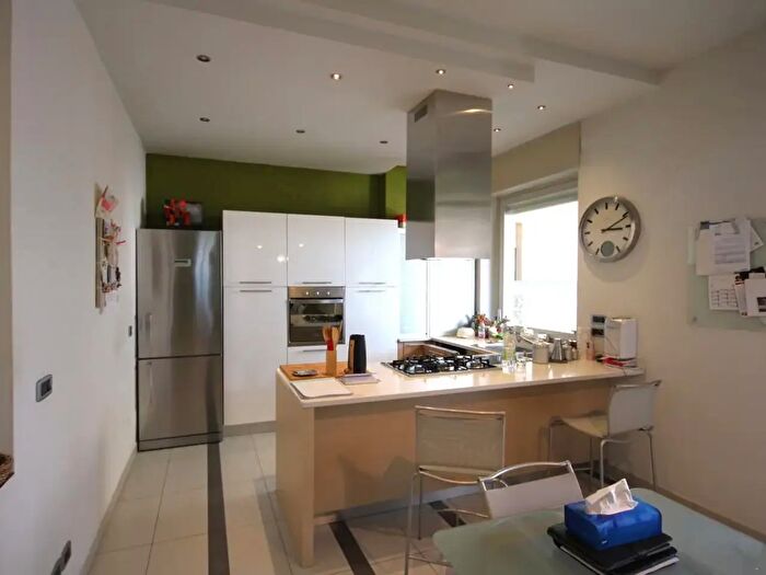 Appartamento con 5 locali in vendita in Via Sersheim, Canale