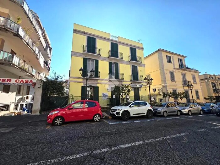 Appartamento monolocale in vendita in Via Cesare Battisti, Torre Del Greco