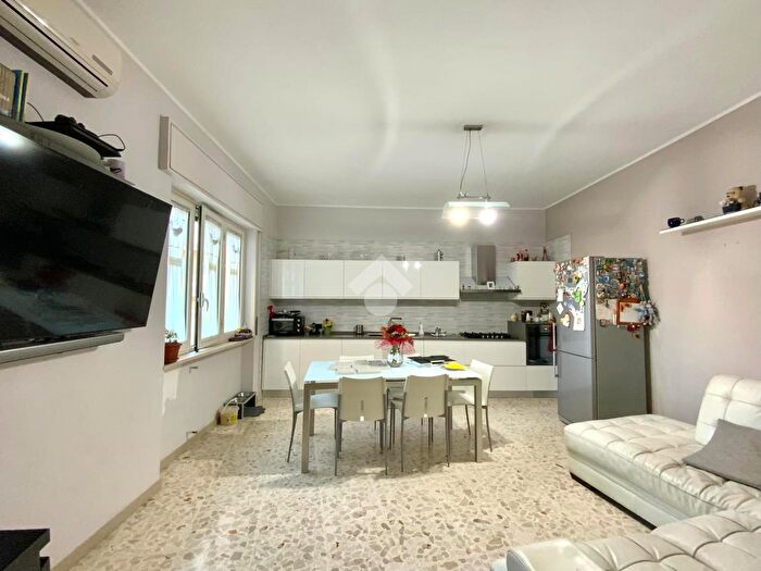 Appartamento bilocale in vendita in Via Flotard De Lauzieres, San Giorgio A Cremano