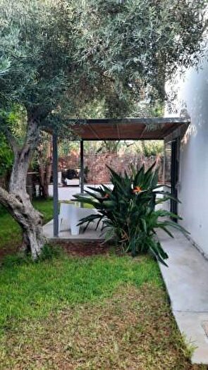 Appartamento trilocale in affitto in Viale Venere, Palermo