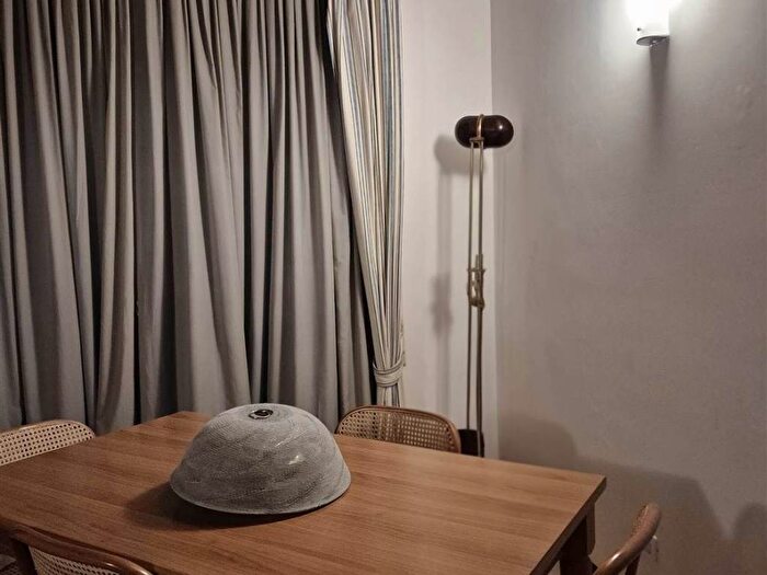 Appartamento bilocale in affitto in Via Veneto Borgo Trento, Brescia