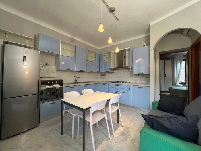 Appartamento bilocale in affitto in Via Plinio, Città Studi, Milano