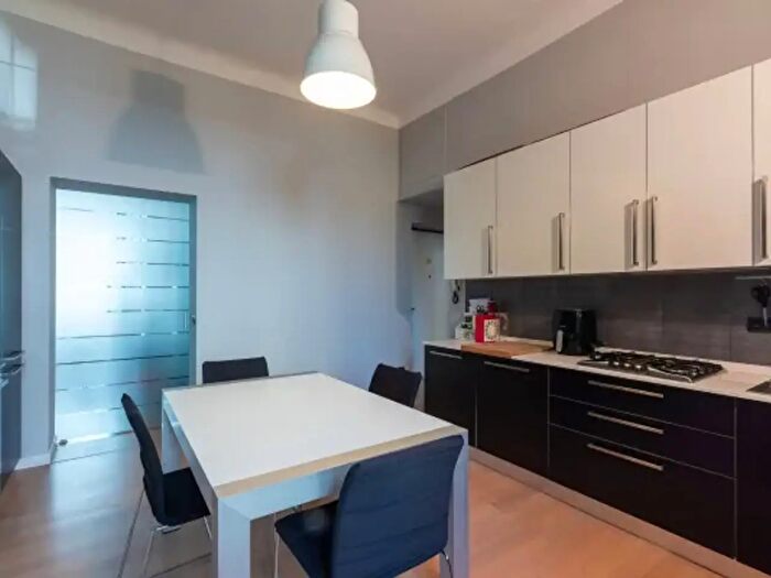Appartamento bilocale in vendita in Via Privata Morsenchio, Milano