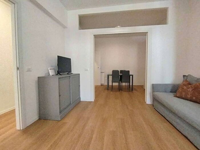 Appartamento bilocale in affitto in Via Pietrapiana, Sant'Ambrogio, Firenze