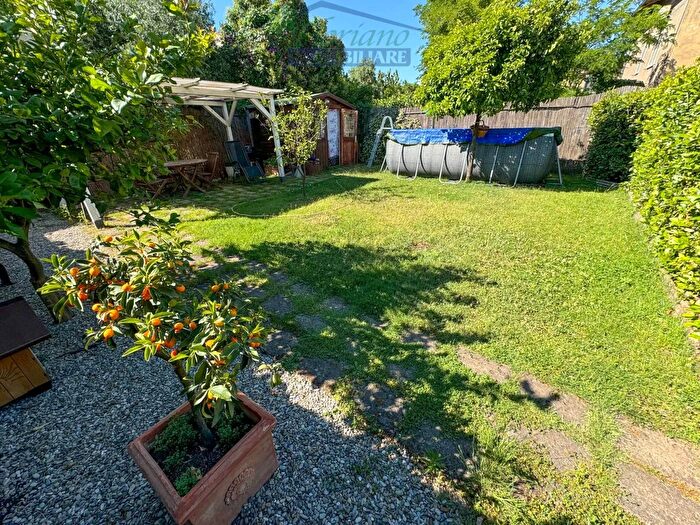 Appartamento quadrilocale in vendita in Via Giacomo Leopardi, Capalbio