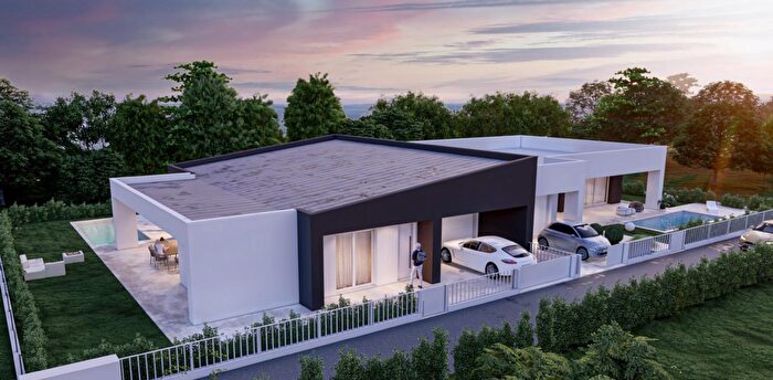 Casa quadrilocale in vendita in Via Villa del Bosco, Teolo