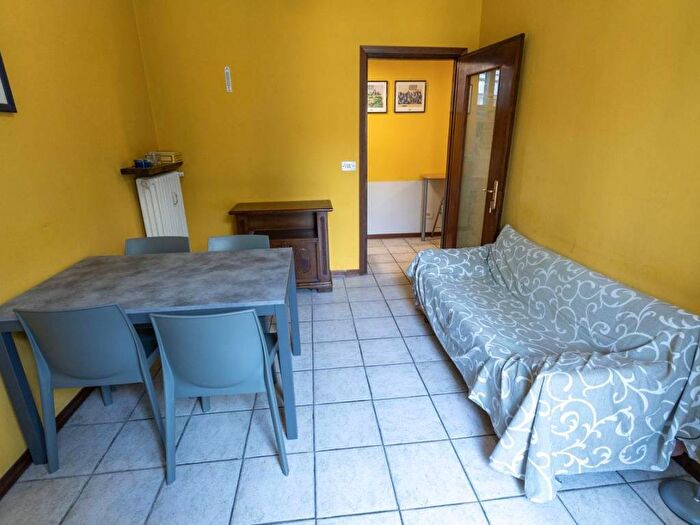 Appartamento bilocale in affitto in Corso Vittorio Emanuele II, Cittadella, Torino