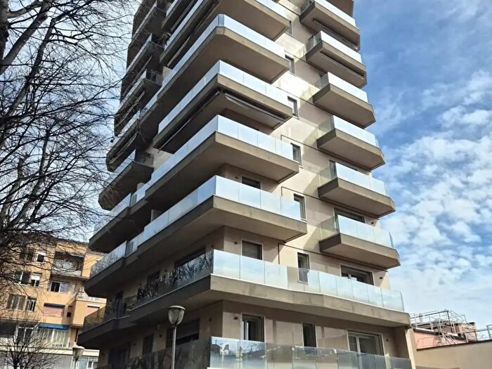 Appartamento bilocale in affitto in Via Marzabotto, Bologna