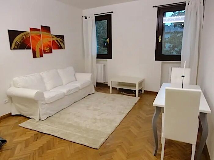 Appartamento bilocale in affitto in Piazza Petrarca, Padova