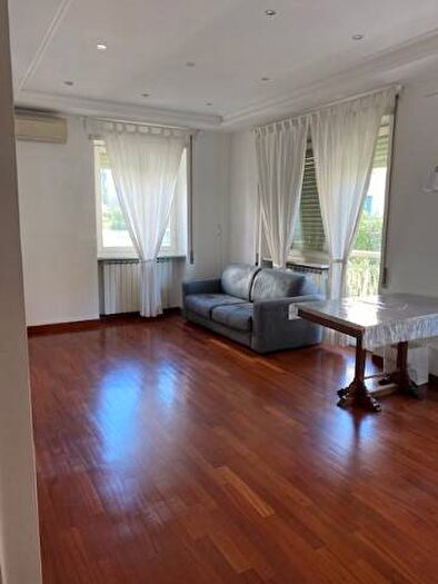 Appartamento bilocale in affitto in Via Fogliano, Africano Villa Chigi, Roma