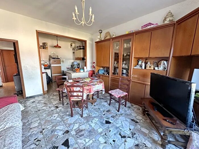 Appartamento con 5 locali in vendita in Gavorrano