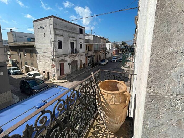 Appartamento bilocale in affitto in Corso Umberto I, Centro, Carovigno