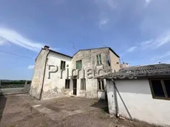 Casa con 5 locali in vendita in Via San Sebastiano, Cologna Veneta
