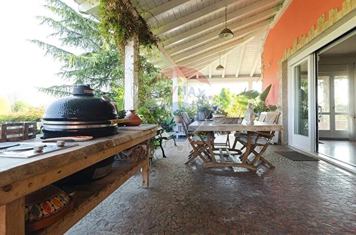 Casa con 7 locali in vendita in Via Sandro Botticelli, Brugherio