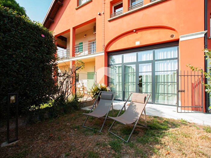 Appartamento trilocale in affitto in Fabbrico