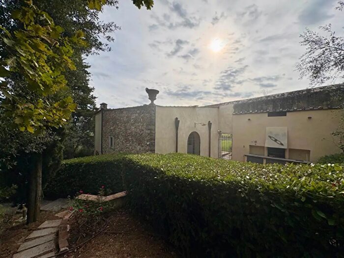 Casa con 5 locali in affitto in Via di Lappeggi, Bagno A Ripoli