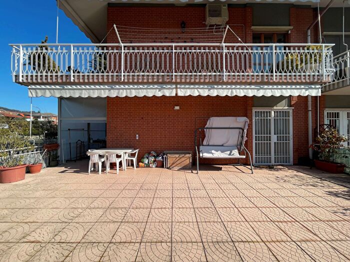 Appartamento quadrilocale in vendita in Via XXV Aprile B, Piossasco