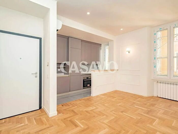 Appartamento monolocale in vendita in Viale Piceno, Milano