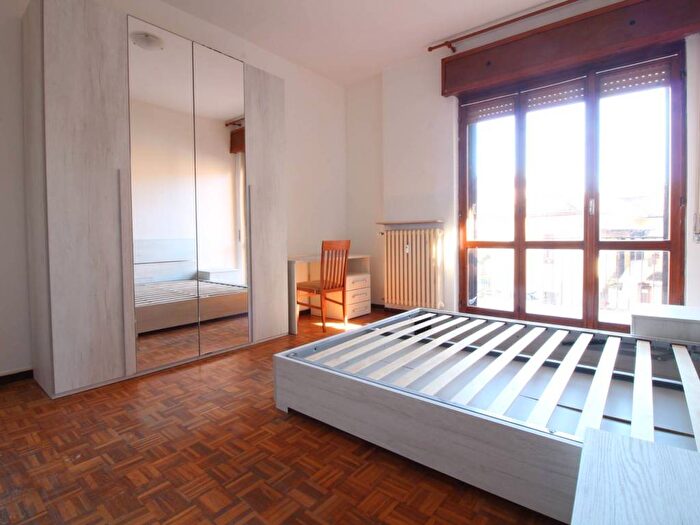 Appartamento bilocale in affitto in Via Teo Lambri, Crosione, Pavia