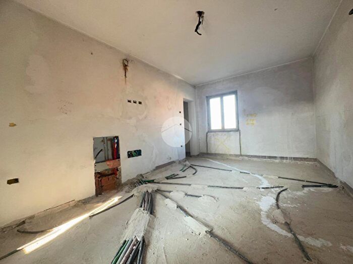 Casa trilocale in vendita in Via Don FConti, Sergnano