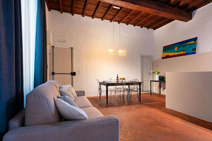 Appartamento monolocale in affitto in Via dellAlbero, Firenze