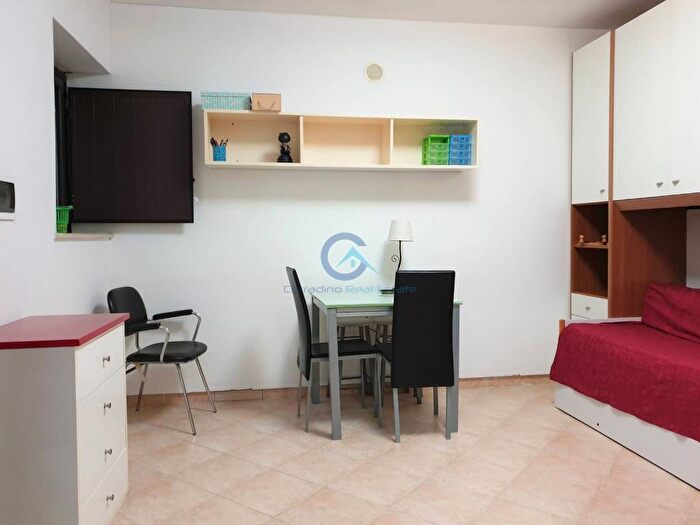 Appartamento monolocale in affitto in Via Corace, Catanzaro Lido, Catanzaro