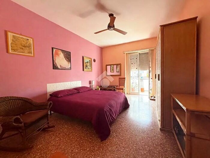 Appartamento trilocale in vendita in Viale Vicopisano, Roma