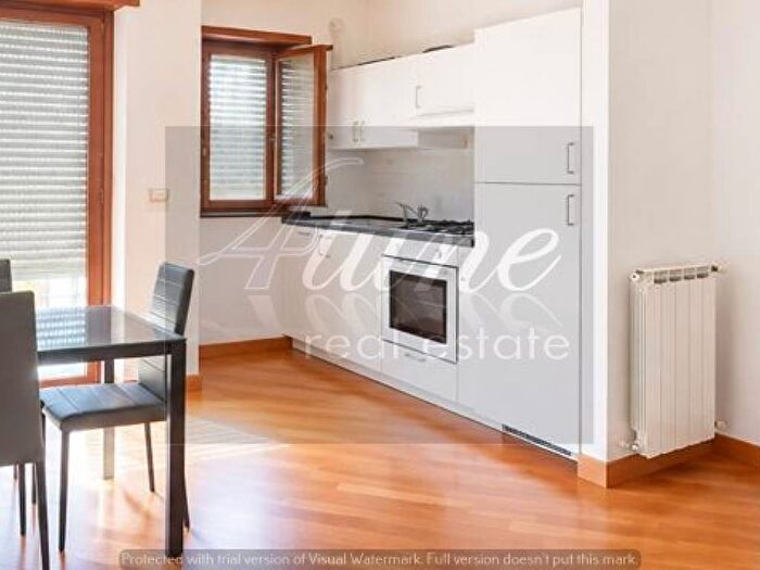 Appartamento bilocale in affitto in Via Teresa De Gubernatis Mannucci, Monte Mario Trionfale, Roma