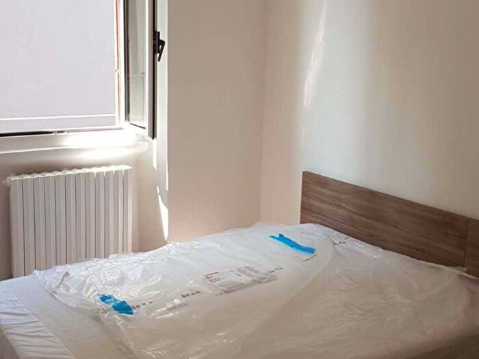 Appartamento bilocale in affitto in Via Giuseppe Rovani, Rondò Torretta, Sesto San Giovanni