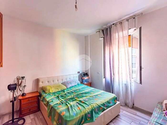Appartamento bilocale in vendita in Via Gorizia, Baranzate