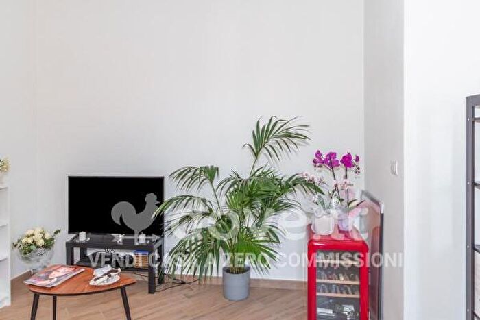 Appartamento trilocale in vendita in Via Fratelli Braschi, Montepulciano