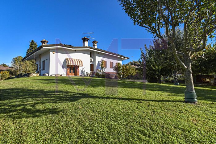 Casa con 5 locali in vendita in Via Giuseppe Verdi, Ruda