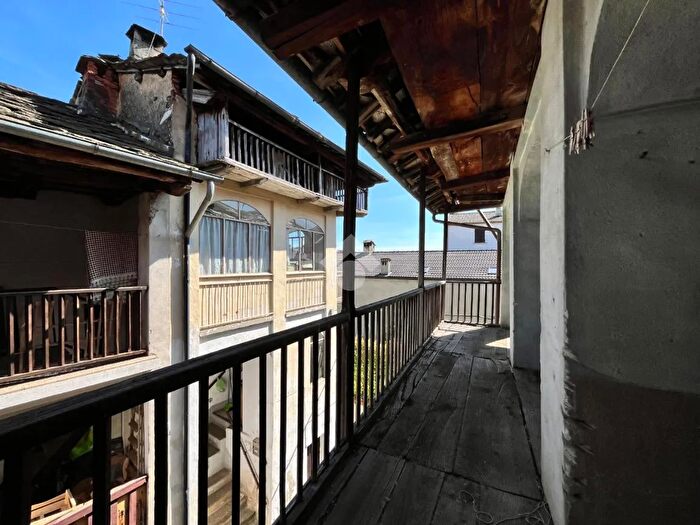 Case in Vendita e in Affitto - 2