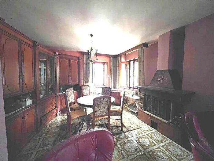 Appartamento bilocale in vendita in Via San Pietro, San Pietro Di Cadore