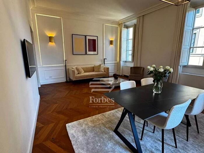 Appartamento con 6 locali in affitto in Piazza della Repubblica, Firenze