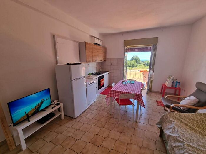 Appartamento monolocale in affitto in Via Vittorio Veneto, Calatabiano