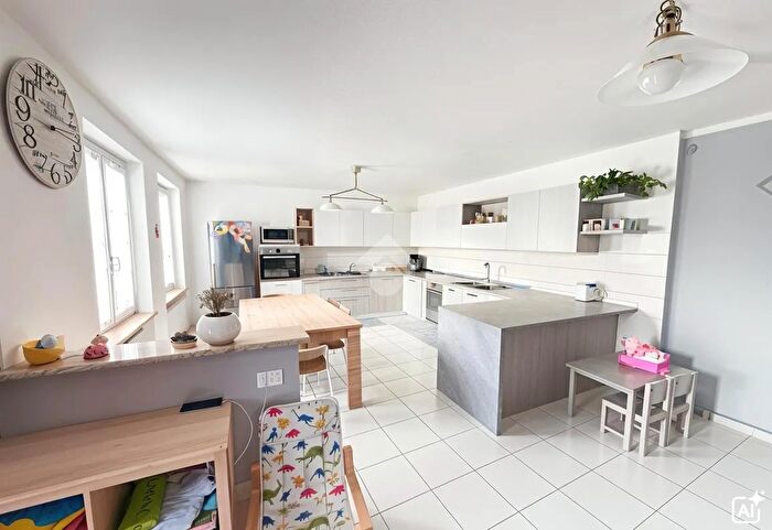 Casa con 8 locali in vendita in Via Soprapaludo, San Daniele Del Friuli