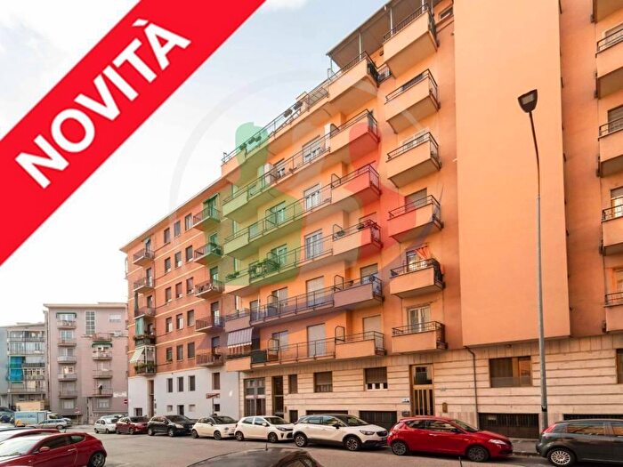 Appartamento bilocale in vendita in Genova, Torino