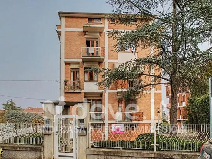 Appartamento quadrilocale in vendita in Via Antica Certosa, Asti