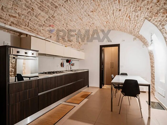 Casa trilocale in affitto in Via Giannini Nicolantonio, Bitetto