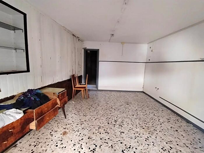 Casa trilocale in vendita in Mondolfo