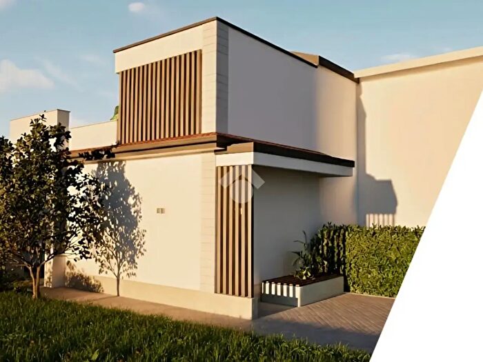 Appartamento bilocale in vendita in Via Milano, Barlassina