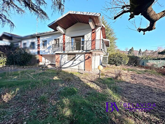 Case in Vendita e in Affitto - 2